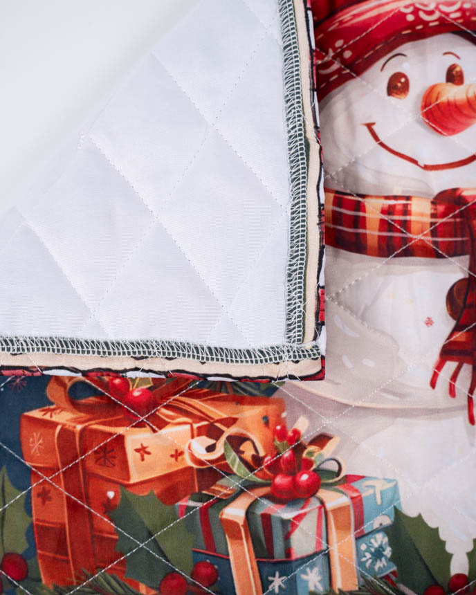 Quilt Placemat