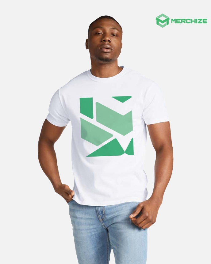 Classic Unisex T Shirt Comfort Colors 1717 - Print on demand