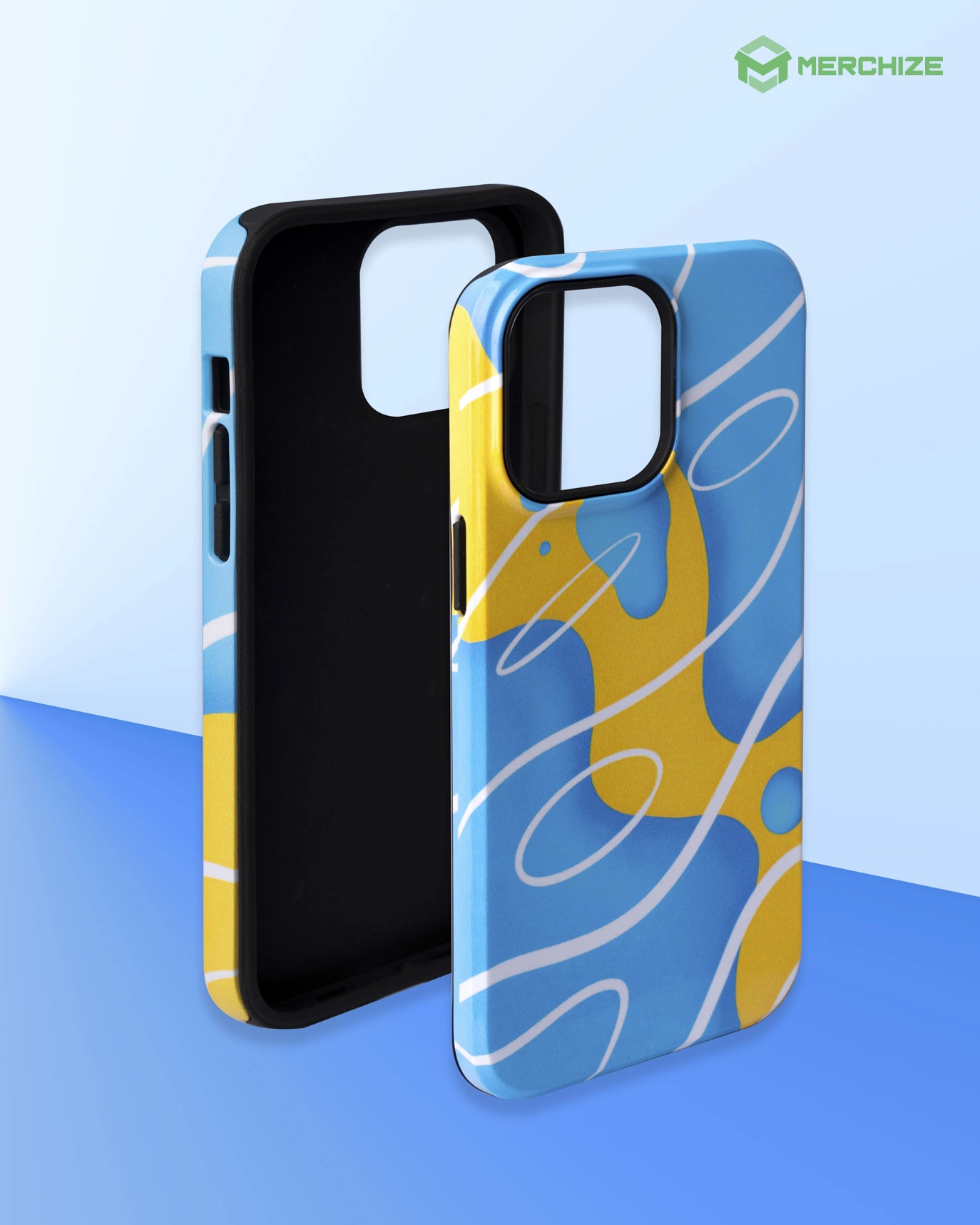 Tough Phone Case