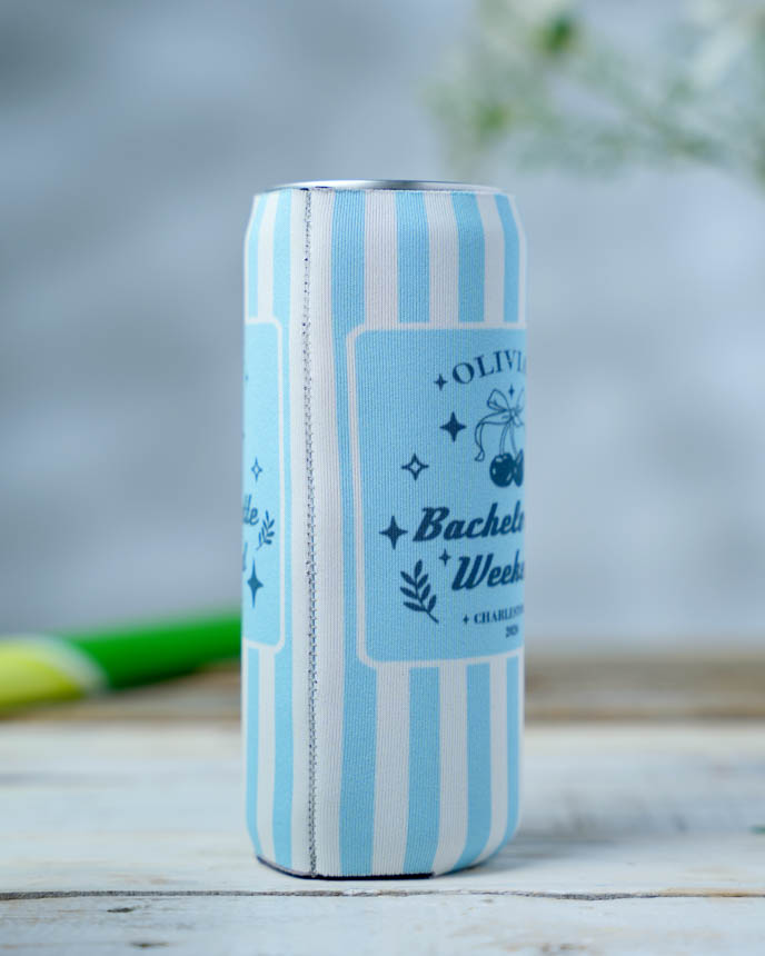 Can Cooler