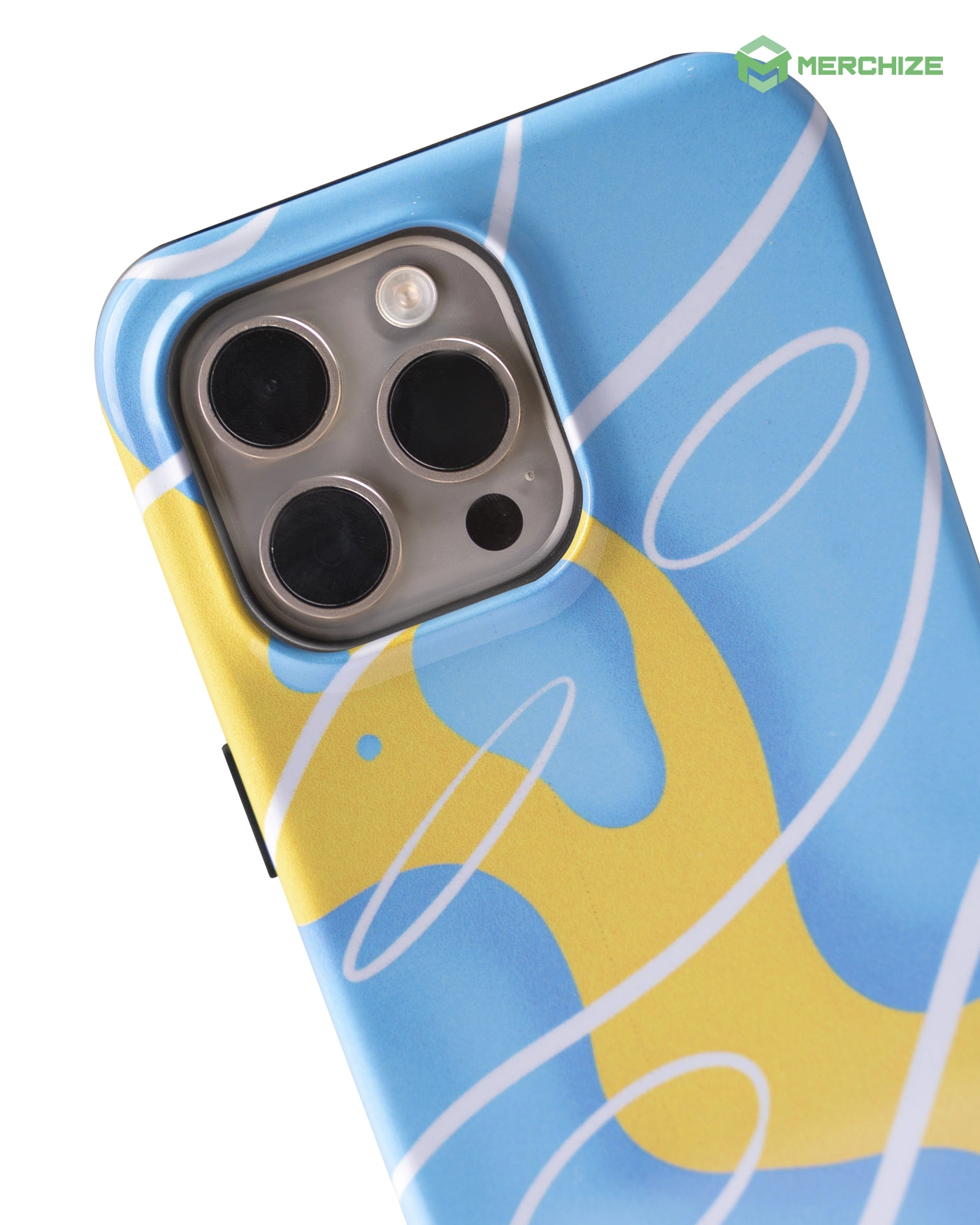 Tough Phone Case