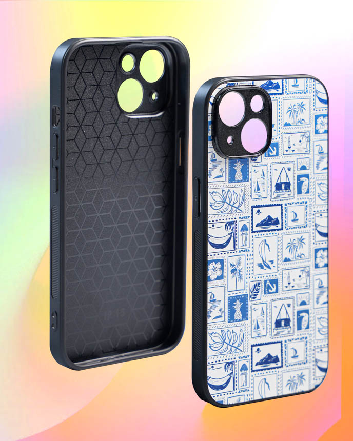 TPU Phone Case (Made in US) 