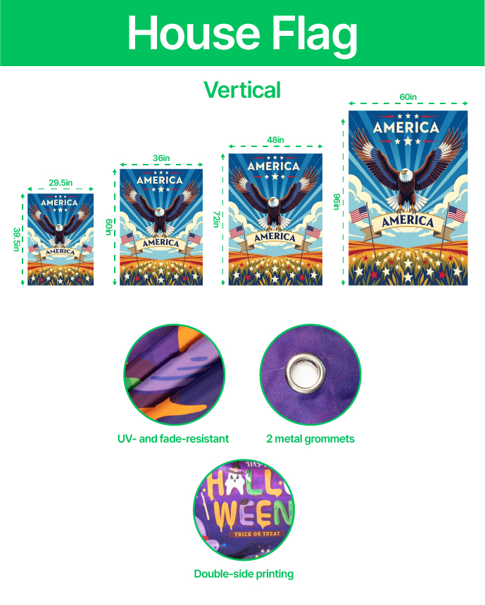 House Flag