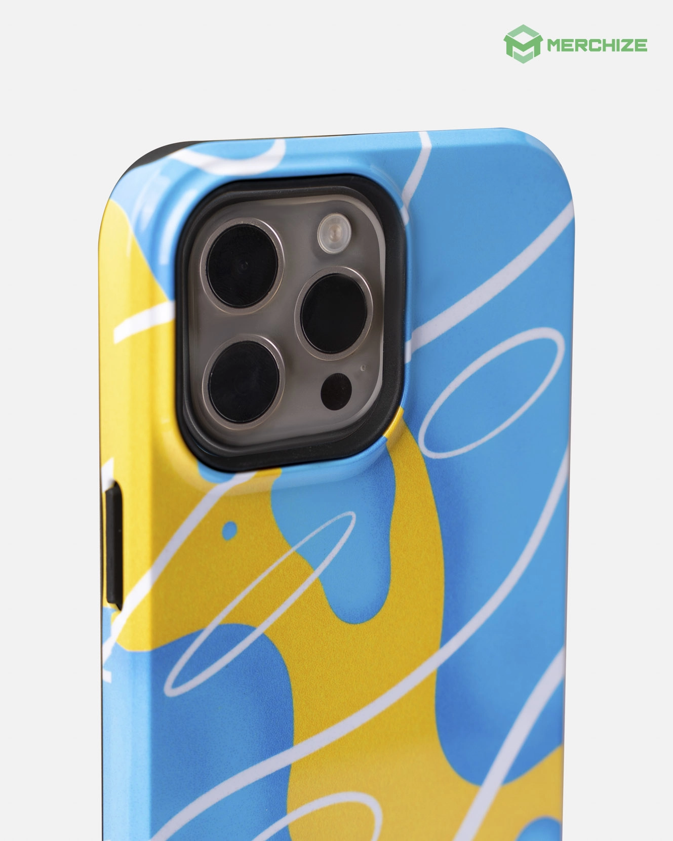 Tough Phone Case