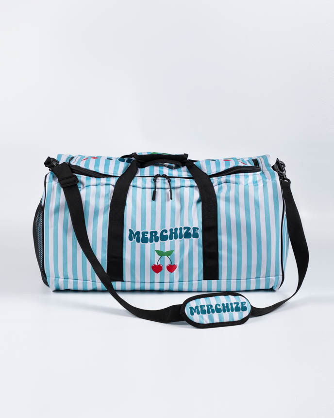 Travelling Bag (Made in China)