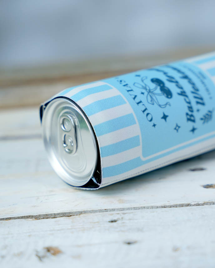 Can Cooler