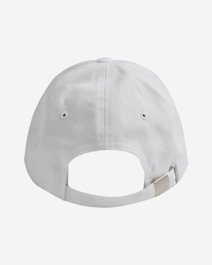 3D Puff Embroidered Cap