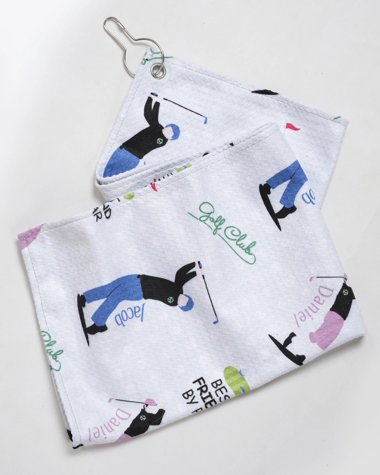 Golf Towel