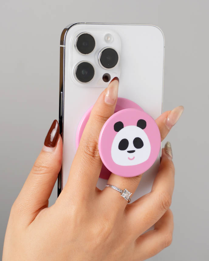 Magnetic Phone Grip (Made in US)
