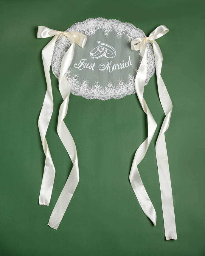Lace Chair Banner