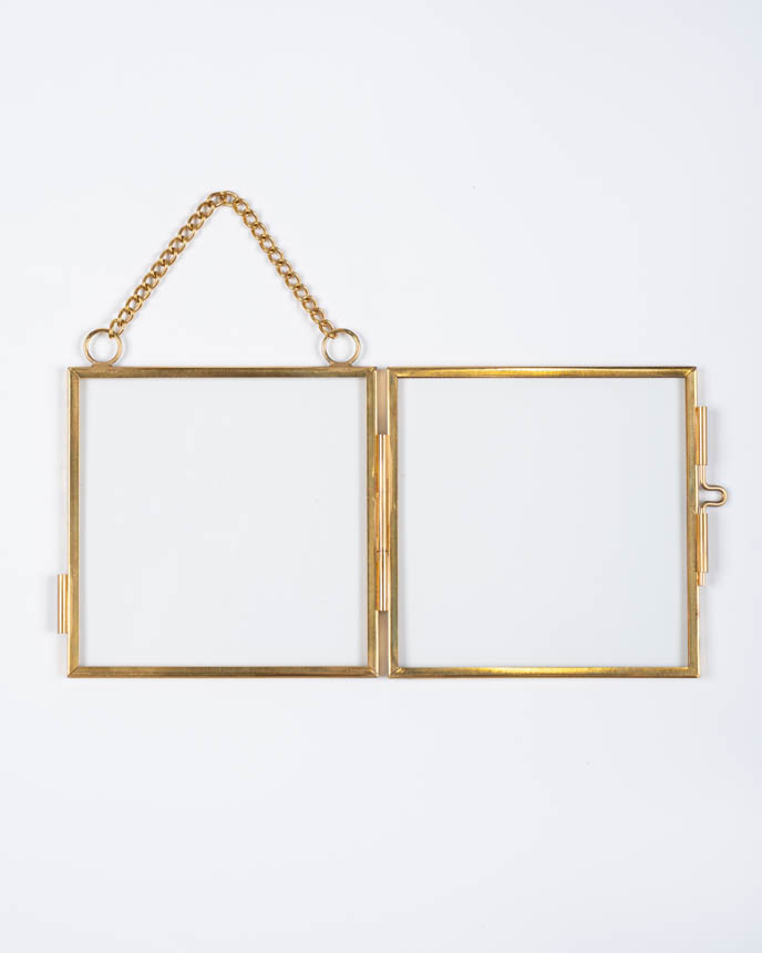  Picture Frame Ornament