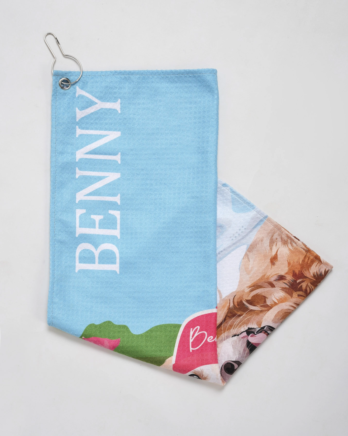 Golf Towel