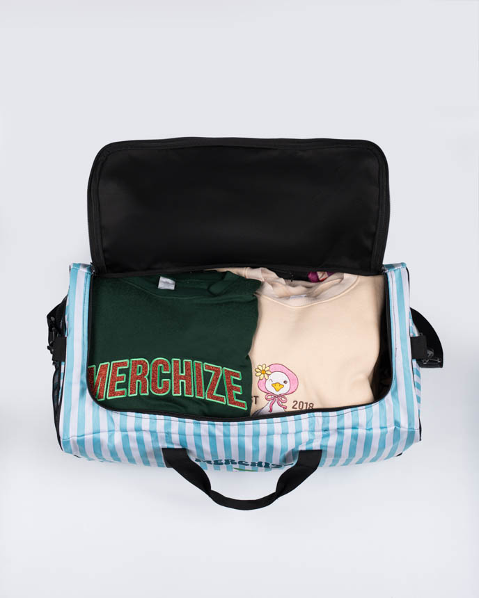 Travelling Bag (Made in China)