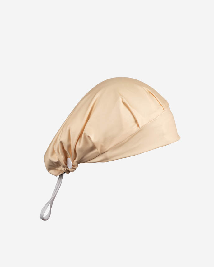 All-over Print Bouffant Scrub Cap