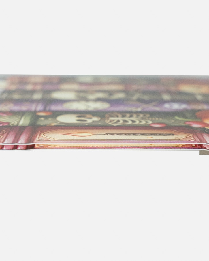 Custom Shape Acrylic Adhesive Hook