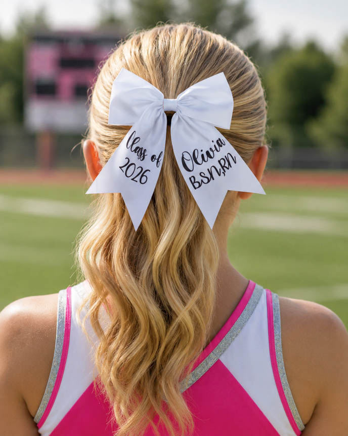 Decorative Bow