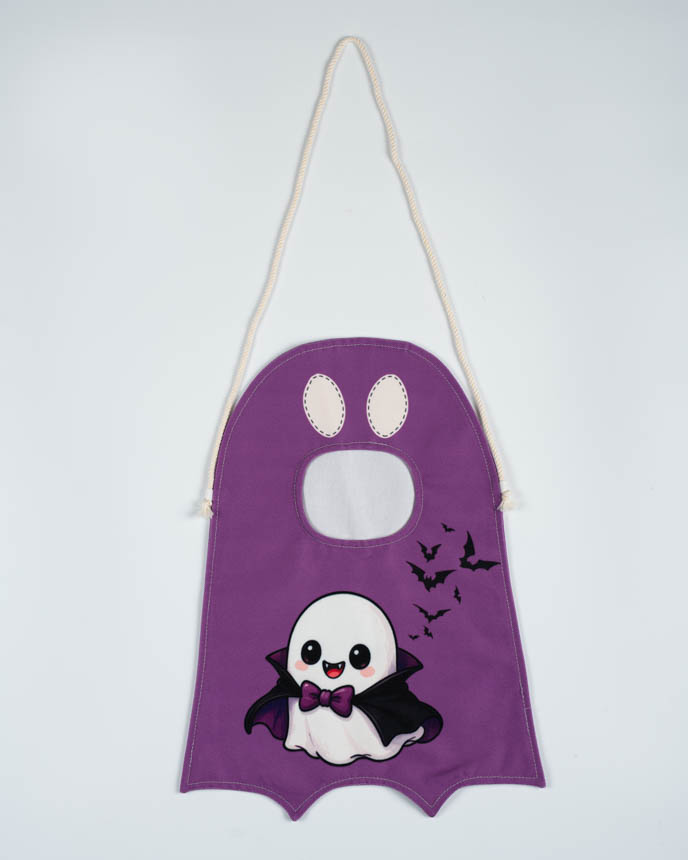 All-over Print Candy Bag