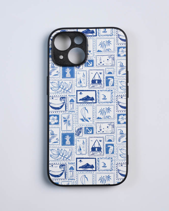 TPU Phone Case (Made in US) 