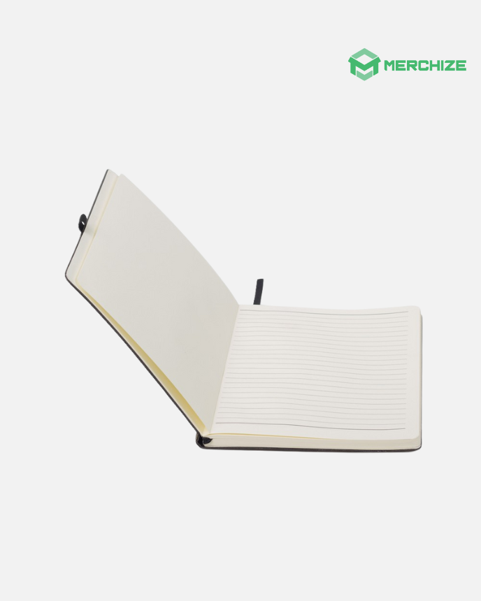  Leather Notebook (Made in US)
