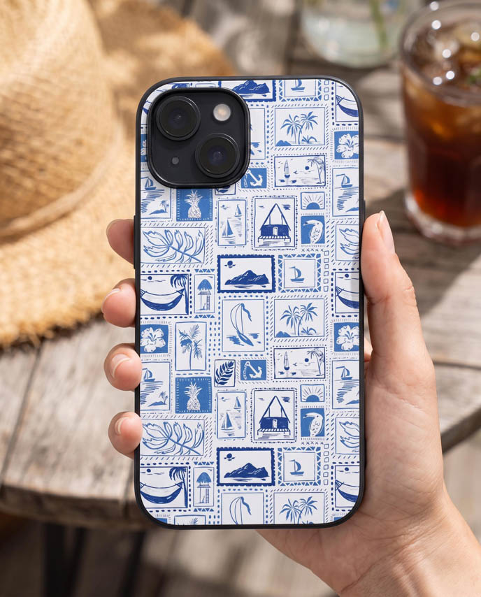 TPU Phone Case (Made in US) 