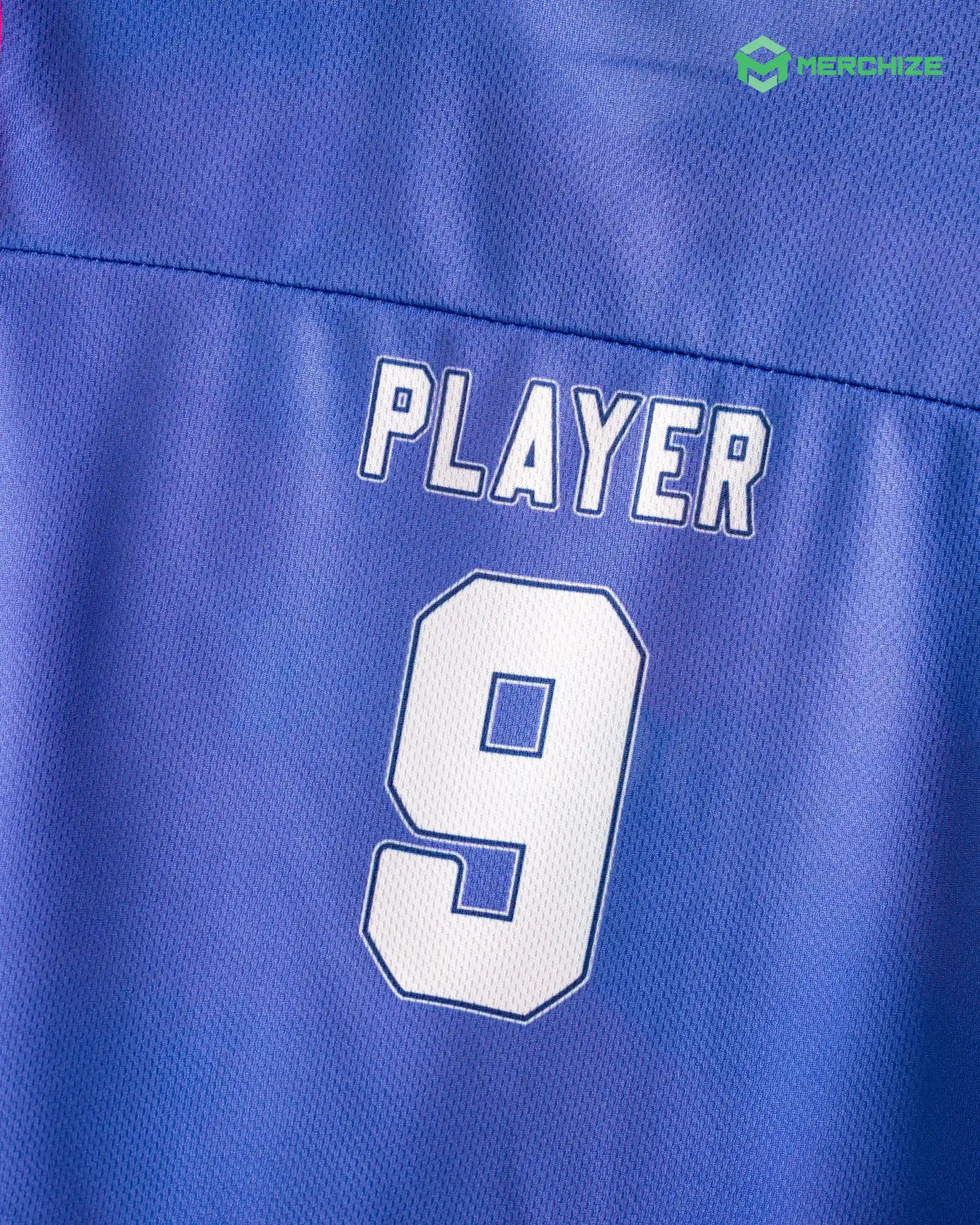 All-over Print Kids and Youth Football Jersey