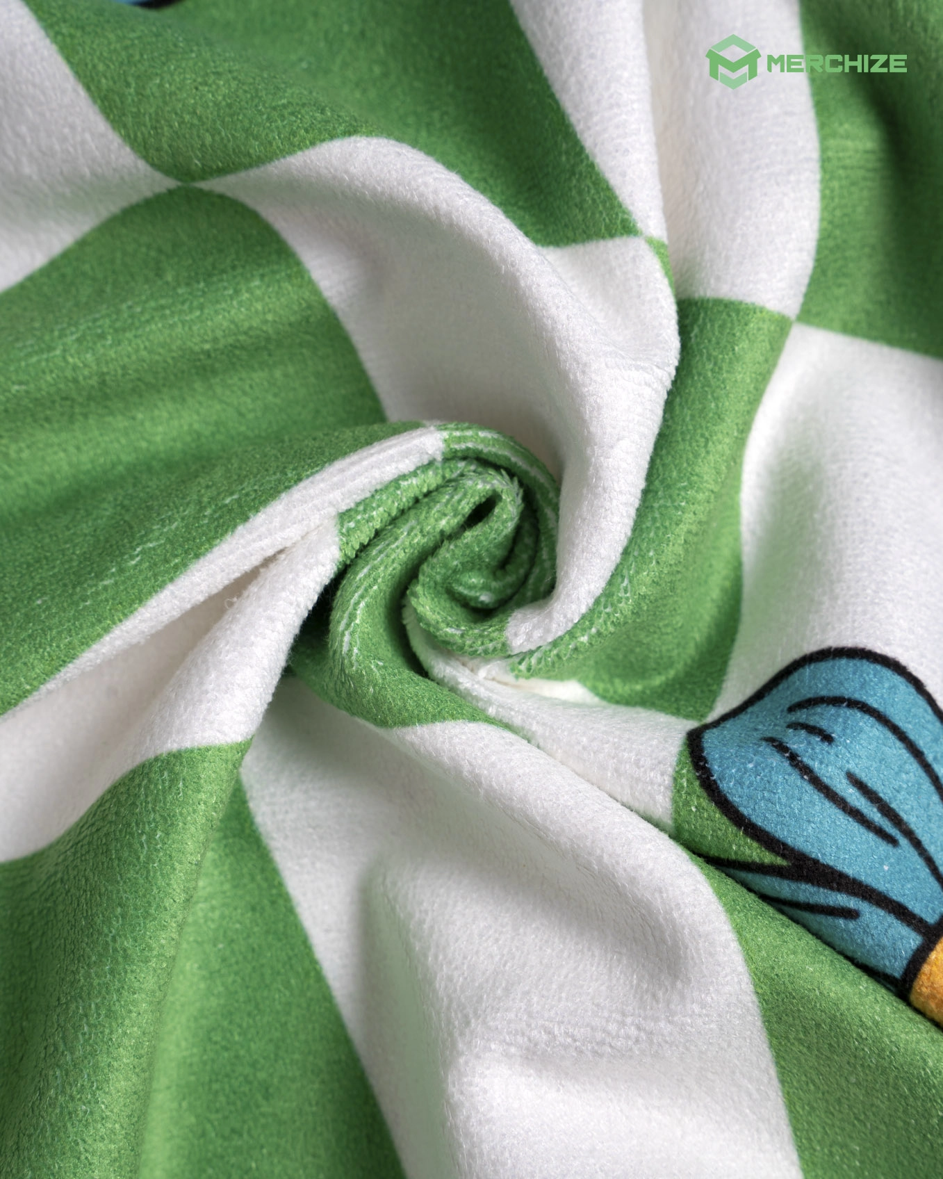 Beach Towel