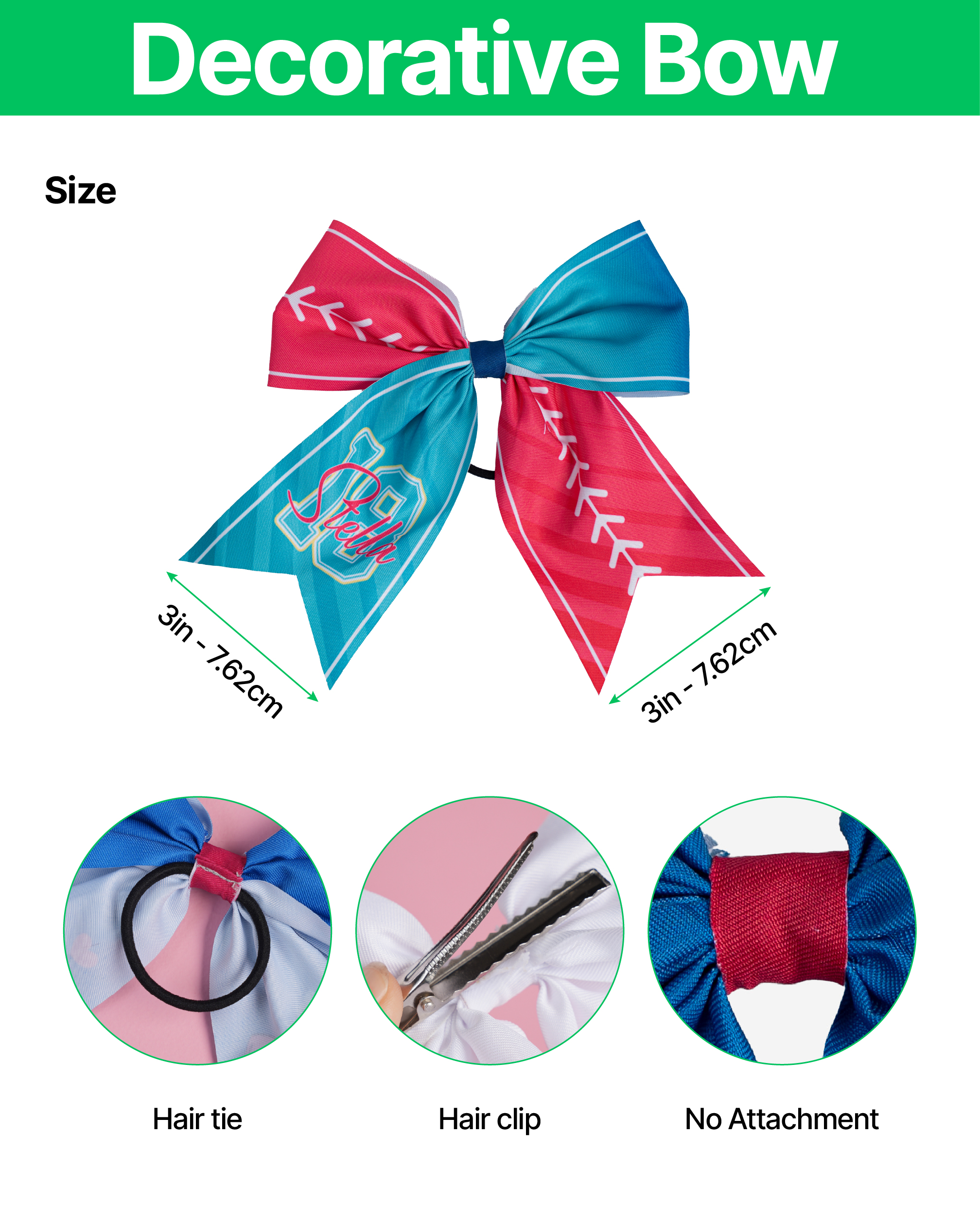 Decorative Bow