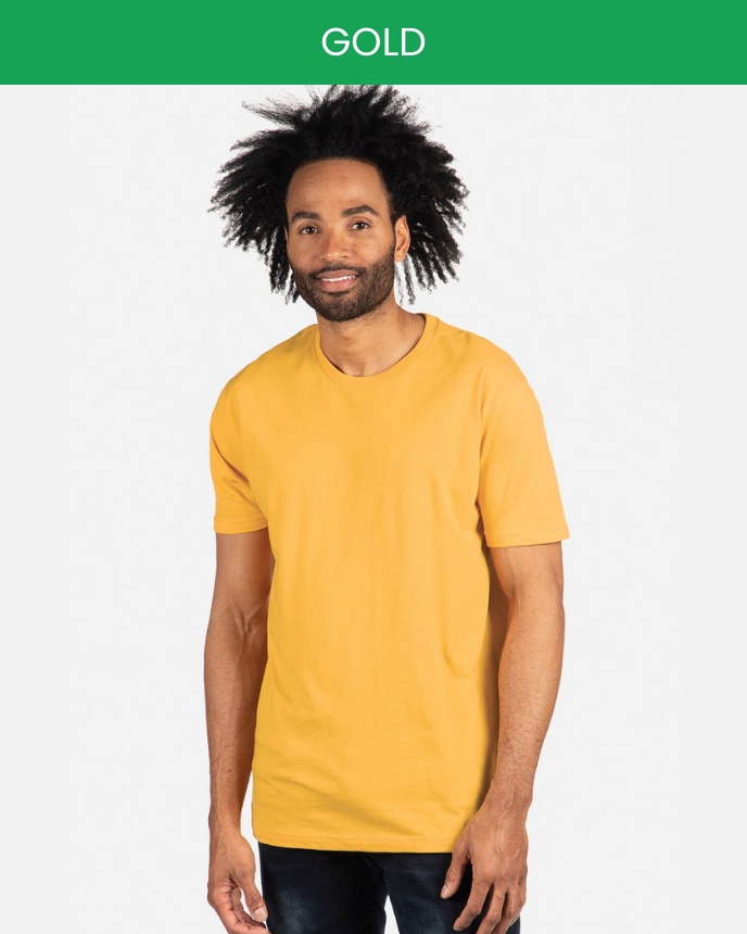 Premium Unisex T-shirt Next Level 3600 (Made in US)