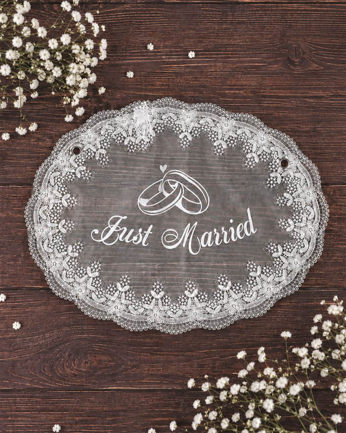 Lace Chair Banner