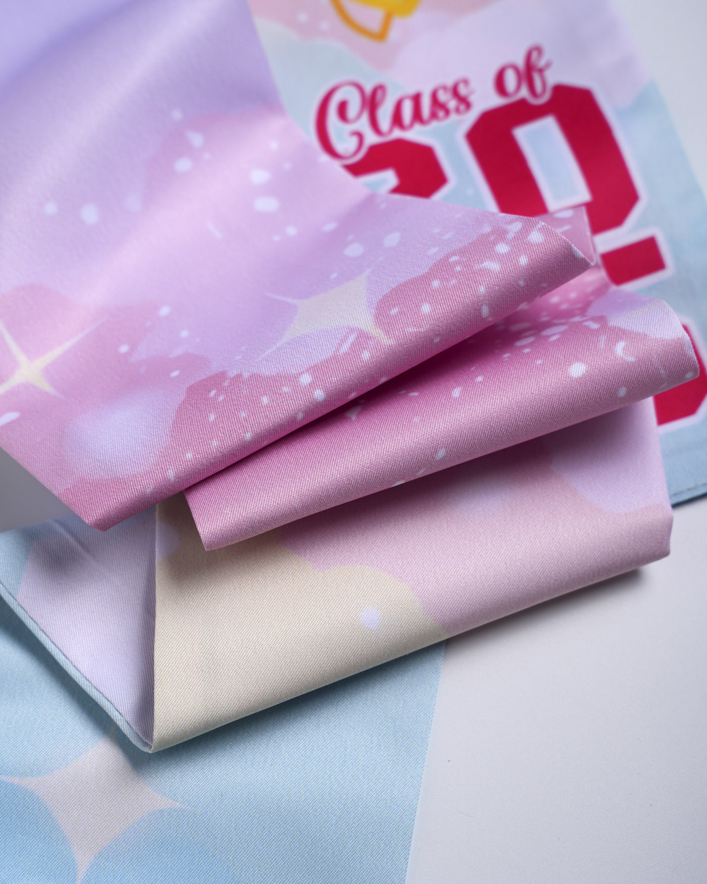 Kid Graduation Stole 