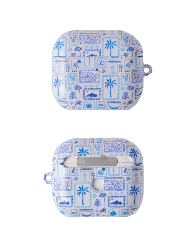 Wireless Earbud Case (Made in US)