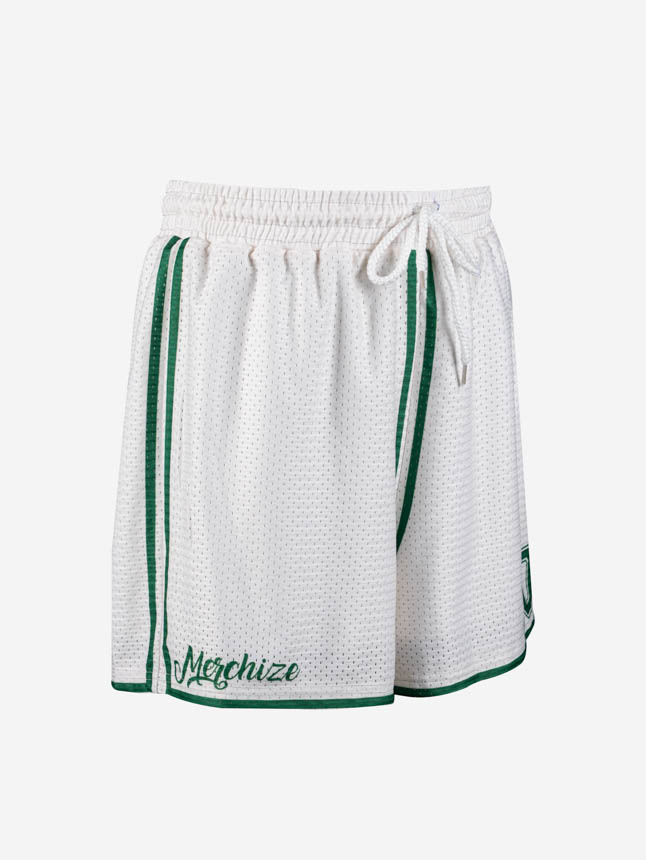 All-over Print Youth Mesh Sports Shorts