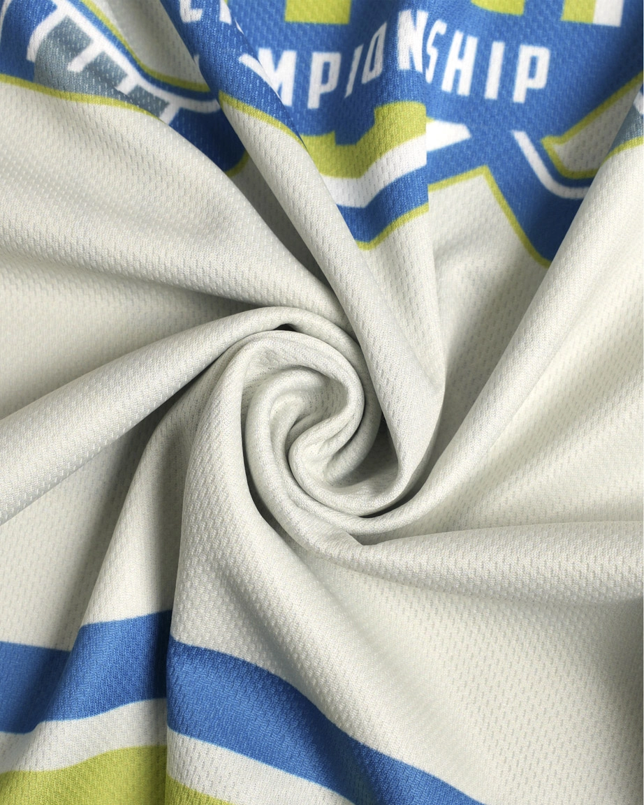 All-over Print Youth Hockey Jersey