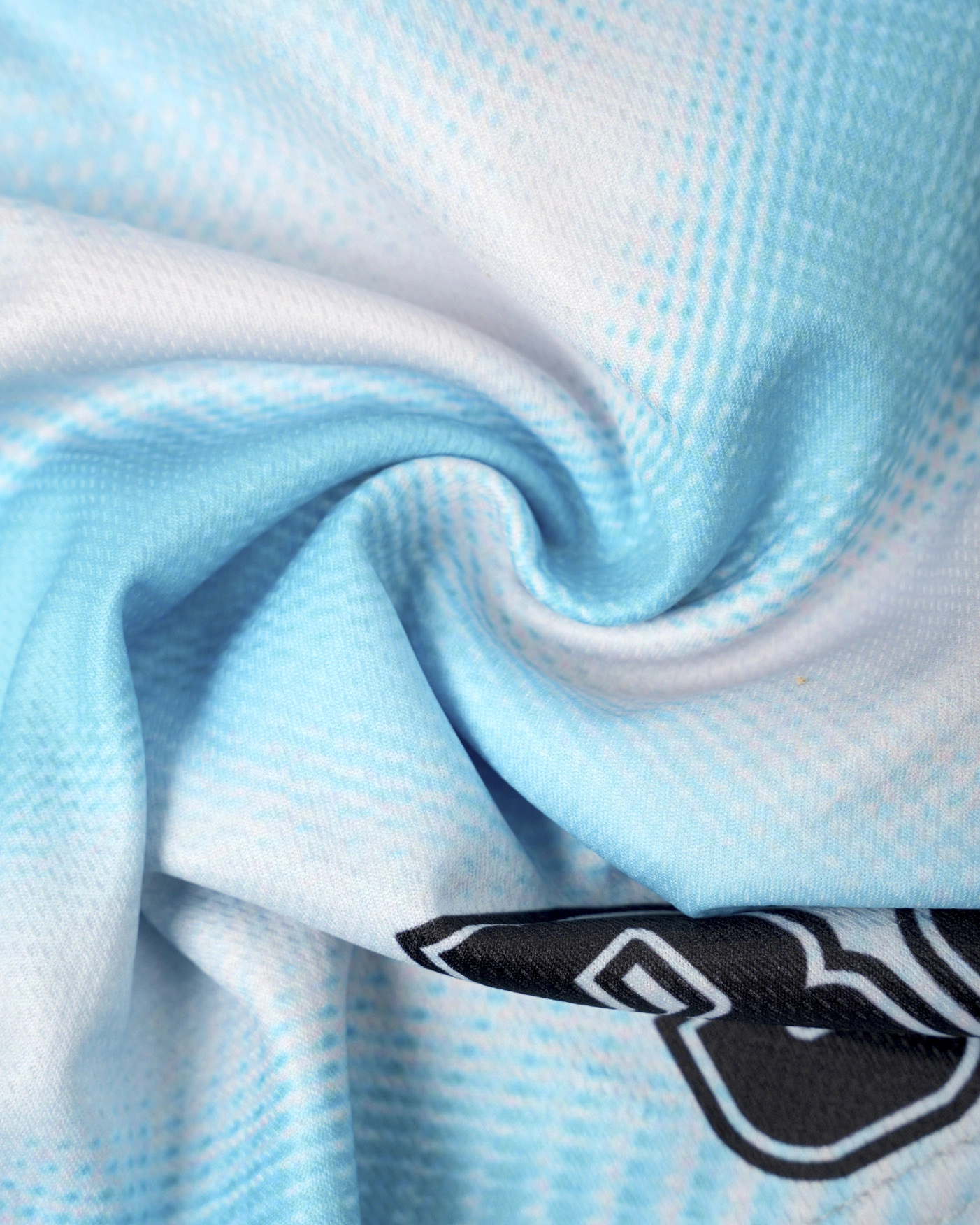 All-over Print Youth Soccer Jersey Shorts