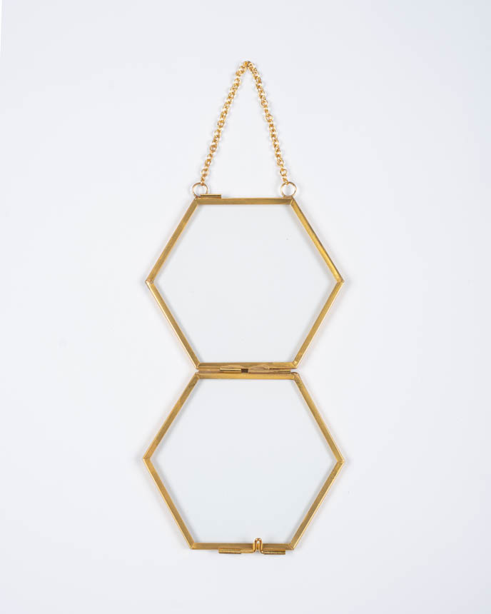  Picture Frame Ornament