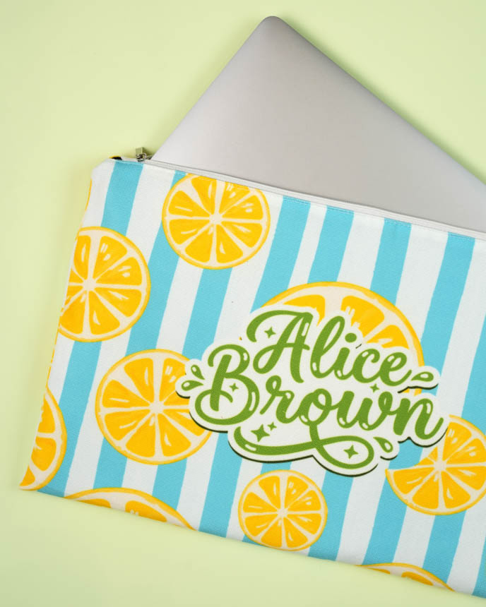 Laptop Sleeve