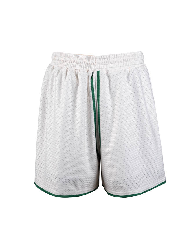 All-over Print Youth Mesh Sports Shorts