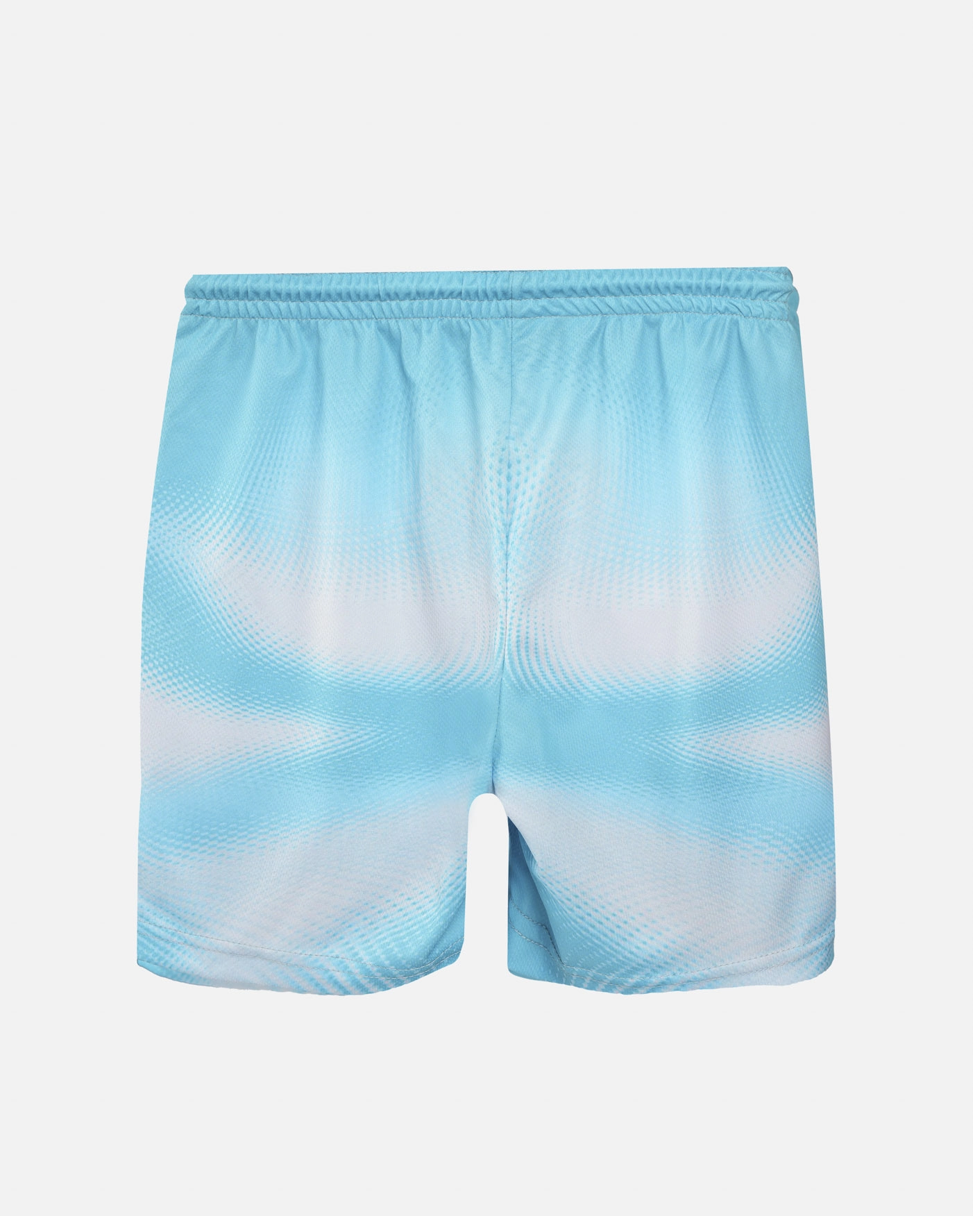 All-over Print Youth Soccer Jersey Shorts