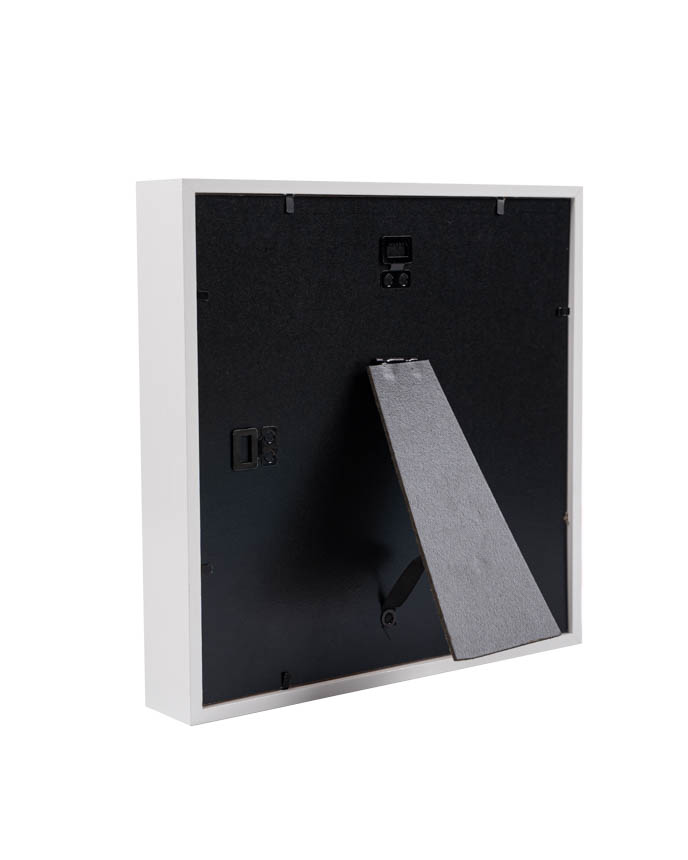 Custom Shape Acrylic And Photo Museum Frame Box