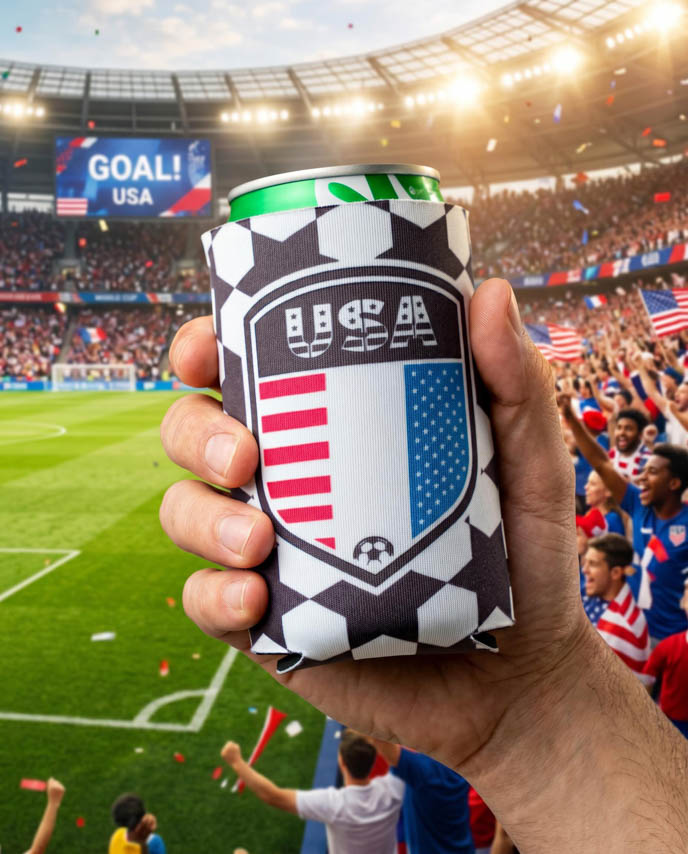 Can Cooler