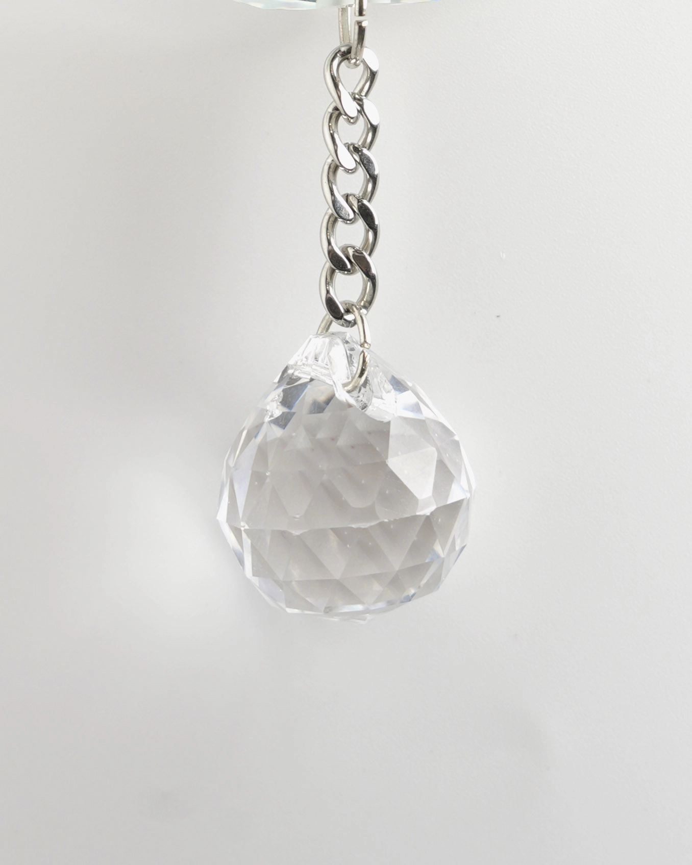 Custom Shape 1-layer Suncatcher