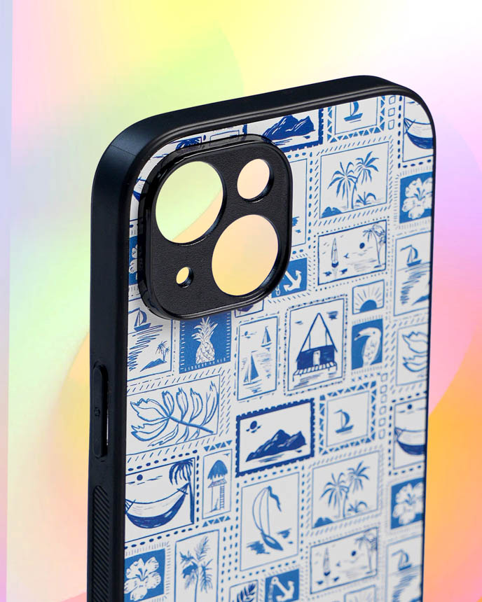TPU Phone Case (Made in US) 