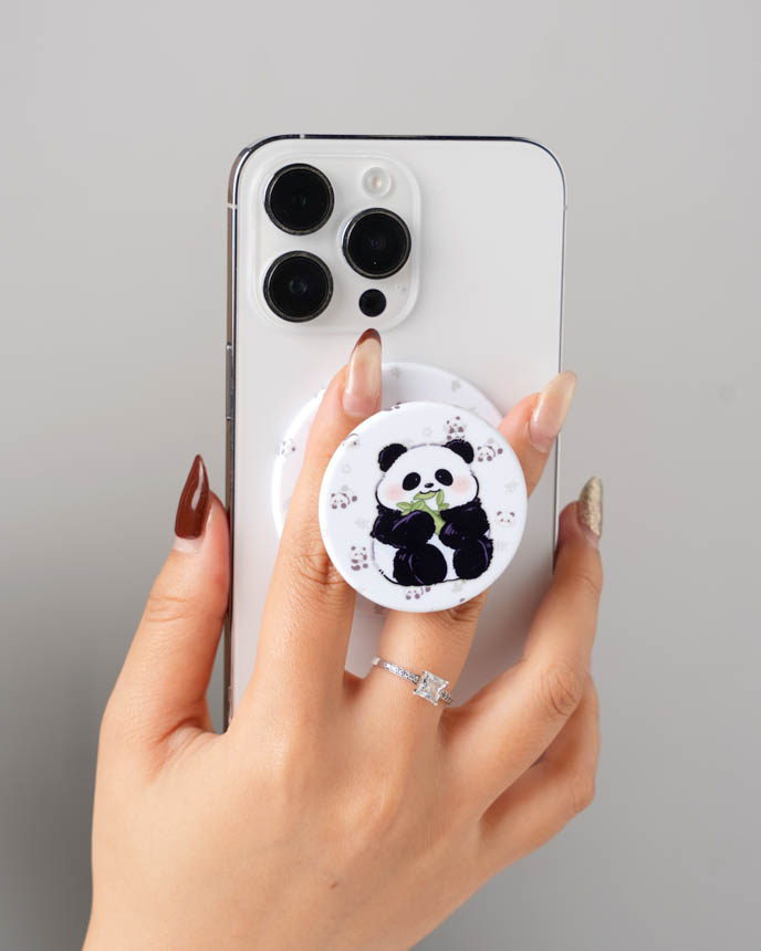 Magnetic Phone Grip (Made in US)