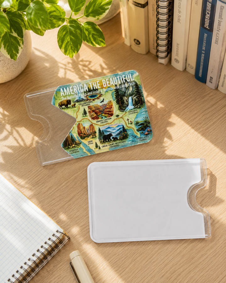 Card Sleeve