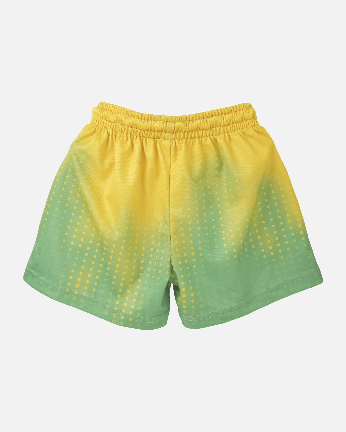 All-over Print Kid Soccer Jersey Shorts