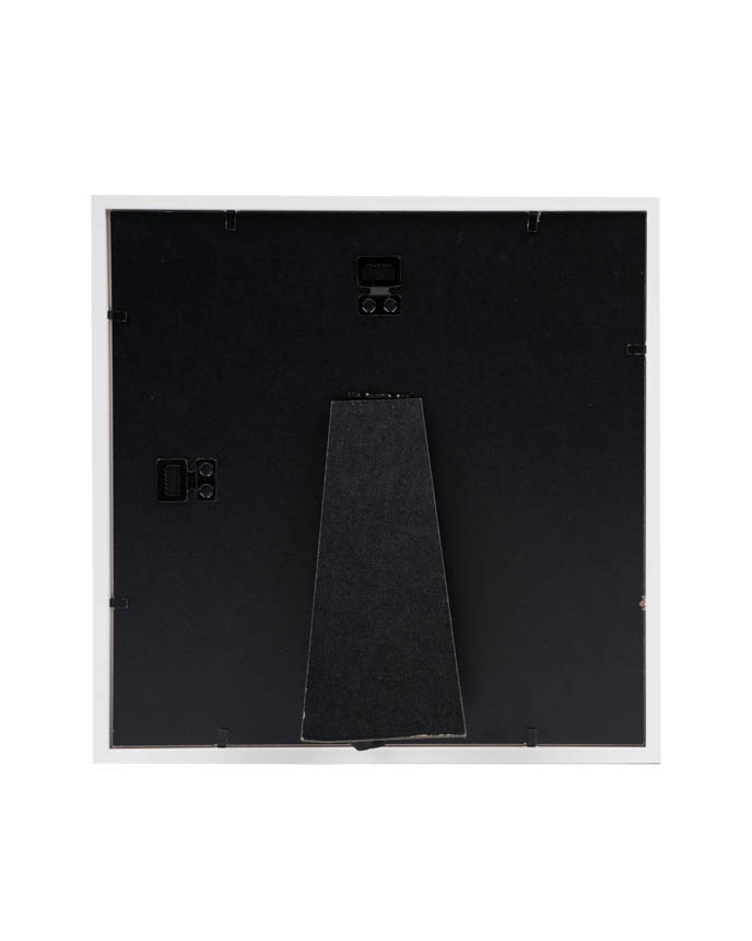 Custom Shape Acrylic And Photo Museum Frame Box