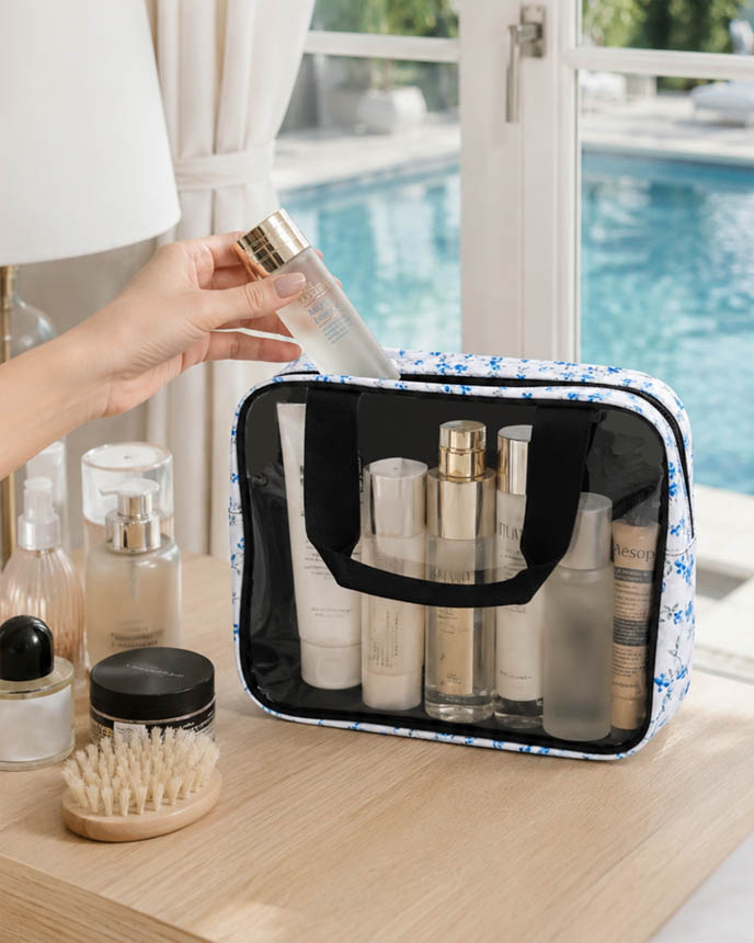 Travel Bag Set (Made in China)