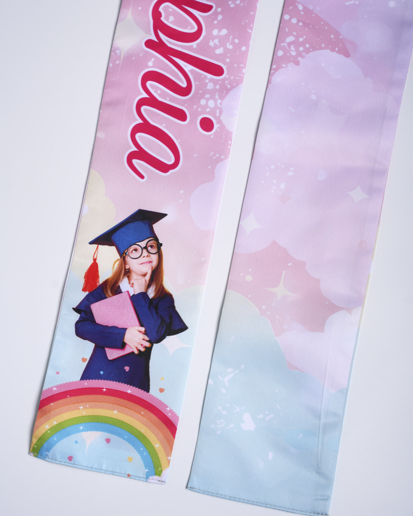 Kid Graduation Stole 