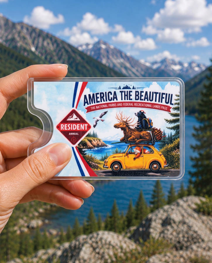 Card Sleeve