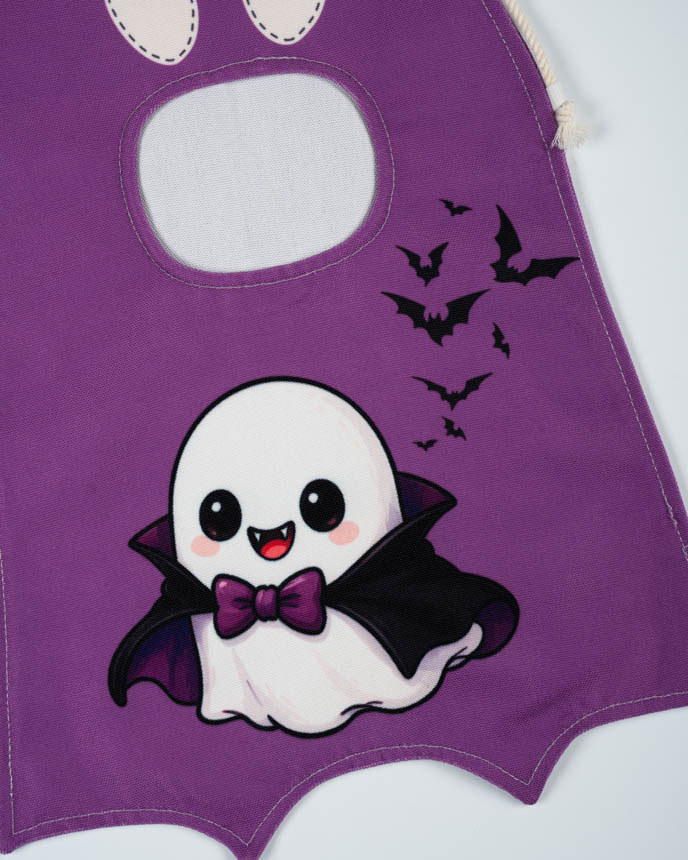 All-over Print Candy Bag